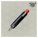 Original HUMMINGBIRD BRONC Rotary Tattoo Machine Pen For Cartridge Needle Supply