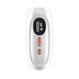 The New Type of Beauty Skin Rejuvenation and Shaving Machine Freezing Point Laser Hair Removal Equipment for the Whole Body