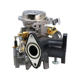 26mm Carburetor Set Motorbike Motorcycle Replacement Assy Adapter Fit for 1988-2014 Yamaha XV250