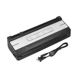 Electric Food Saver Vacuum Sealer Automatic Food Vacuum Sealer 5-12S for Household