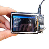 6Y880 energy storage spot welder control panel adjusts time current Digital display spot welder transformer controller kit