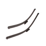 2pcs Front Windshield Wiper Blades 610mm &amp; 508mm Fit For A UDI Q3 8U1955425 8U1 955 426 8U1955426 8U1 998 002