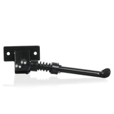 1PC Electric Scooter Kick Stand Solid Iron Kickstand Support Electric Scooter Parking Stand Feet Support Holder for Kugoo M4