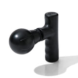 Fascia Gun Mini Fascia Gun Rechargeable Massage Gun Muscle Relaxation Vibration Massager Relaxation Instrument