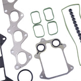 Enigne Gaskets Rebuilding Kit Fit For V-W Golf 2010-2013 J-etta Tiguan Eos 1.4T
