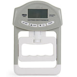 Digital Electronic Hand Dynamometer Grip Strength Measurement Meter Auto Capturing Hand Grip Power 200 Lbs / 90 Kgs