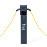 KomShine KFI-35 Optical Fiber Identifier Equal to FI60 OFI400C for 250um 900um 2mm 3mm Optical 270Hz 1KHz 2KHz 1310nm 1550nm