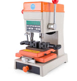 368A Key Duplicating Copy Machine 180w Key Cutting Machine Drill Machine For Making Car Door Keys Locksmith Tools