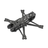 BETAFPV X-Knight 35 Frame Kit 155mm Wheelbase Carbon Fiber For BETAFPV X-Knight 35 FPV Quadcopter