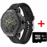N15 Smart Watch N16 2 in 1 TWS Wireless Bluetooth Headphone Local Music Call Men Women Heart Rate Waterproof Sports Smartwatch