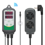 Inkbird ITC-308 WIFI Digital Temperature Regulator Smart Home Temperature Controller Thermostat 220V Aquarium Probe fr Incubator