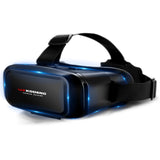 K2 Smart VR Glasses Virtual Reality Mobile Phone 3D Cinema Games Suitable for 4.7-6.9 Inch Phones using VR Helmets