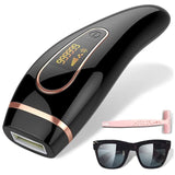 NEW IPL Hair Removal Laser Epilator For Women 999999 Flash Permanent Photoepilator LCD Display Bikini Laser Hair Removal Machine