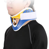 Neck Support Brace Head Stretcher Neck Orthosis Braces Neck Support for Neck Pain  protect Therapy Neck Collar Cervical Traction