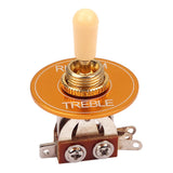 3 way toggle switch toggle switch + rhythm treble plate washer plate set