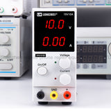 LW-K1510D 15V10A Mini Adjustable Switch DC Power Supply Digital Display laboratory Regulated Power Supply Phone Repair Test Tool
