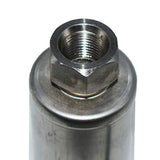 Electric Fuel Pump for Mercury Mercruiser Boat 4.3 5.0 5.7L Engines Replaces 861155A3 Low Pressure Pump Boat Parts