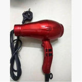 Dryer high power negative ion hair dryer for hair salon