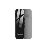 HGDO Translator Portable 137 Languages Smart Instant Voice Text APP Photograph Translaty Language Learning Travel Business