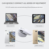 Wireless APP WIFI Skin Hair Follicles Scalp Detector 200X Digital Skin Analyzer Hair Salon Skin Hair Tester Microscope 2022 NEW