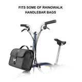 Bike Bag Adapter Folding Bikes Front Bag Block Adapter Bracket Aluminum Alloy Cycling Bicycle Bag Installation Parts