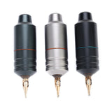 Professional Mini Nova Short Tattoo Fliter Machine Gun Swiss Motor Tattoo Pen For Needle Cartridge Supply