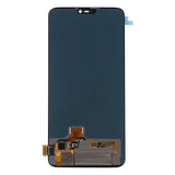 LCD Display Press Screen Digitizer Panel Assembly Replacement For Oneplus 6 1+6 No Frame