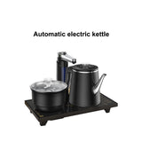 Electric Kettle Thermostatic Household Automatic Intelligent Heat Preservation Integrated Drinking Water Electric Water Heater