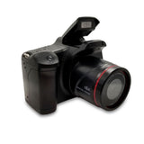 HD 1080P Digital Camera Vlogging Camera for YouTube 16 Million Pixel High-Definition DV Home Camera