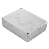 3x 1590BB Aluminum Metal Stomp Box Case Enclosure Guitar Effect Pedal &amp; 2Pcs 125B/1590N1 Aluminum Case Guitar Stompbox&amp;