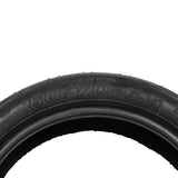 60/70-6.5 Electric Scooter Tubeless Tire Thicken Explosion Proof Tire Replacement No Inflation Tire for Ninebot G30 E Scooter