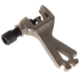 Bicycle Mountain Bike Cycling Steel Chain Breaker Repair Tool Spoke Wrench