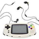 2.8 Inch A30 Handheld Game Console PS Arcade Portable Game Console 32G