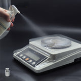 310g 0.1g Jewelry Precision Balance  LCD Digital Display Counting Electronic Weighing Scale
