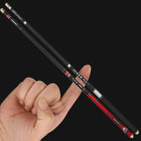 High Quality Super Hard  Powerful hand pole Telescopic Fishing Rod Carbon Fiber freshwater carp fishing3.6m/4.5 m/5.4m/6.3mVboni