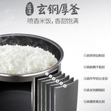 MY-YL50P602 electric pressure cooker IH heat double bile intelligent household 5L open the lid and cook the juice slow cooker