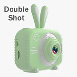 Children Camera HD 1080P Camera Portable Digital Camera Take Video Photo 2 Inch Screen Display Kids Camera Support 32GB Card
