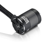 Hobbywing EZRUN 3652 G2 Motor 5400KV /4000KV/3300KV Brushless Motor Speed Controller for 1/10 Car