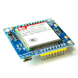 EU Network SIM7100E SIM7100C SIM7100 4G Module Development Board + Antenna for Arduino Raspberry Pi Android Linux Windows