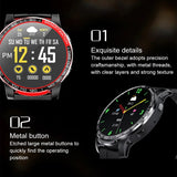 GW20 Bluetooth Smart Watch Men Blood Pressure Smartwatch Women Sport Tracker WhatsApp For Android IOS Clock