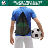 10 Pcs 9 Inch Non Slip Rubber Floor Dots Agility Markers Flat Cones For Soccer Football Sports Speed Agility Training