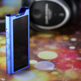 VICLIN R7 HIFI AMP AptX-HD Ear Amplifier CSR8675 Decoding Headphone Amplifier HiFi Portable Amp