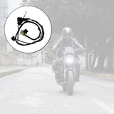 36620-29G30 Headlight Speedo Gauges Wire Harness Assembly for Suzuki GSXR600 GSXR750 2004 2005 Accessories Electrical Cabling