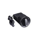 Car Headlight Fog Lamp Switch Headlamp Switch Car Accessorie for Volkswagen Golf Mk4 Passat B5 Polo Car Styling Accessories