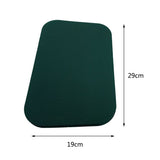 Garden Kneeler Mat Plank Yoga Mat Cushion Product Knee Wrist Elbow Pad Seat Mattress Push-up Cushion Outdoor Seat Mats