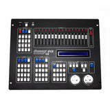 Sunny512 Channels DMX512 DMX Controller Console DJ Disco Equipment DMX Lighting Consoles Professional Stage Lights Control Equip