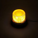 2021 Emergency Flash Strobe Lamp Car Rotating Traffic Safety Warning Lights School Indication Led Flash Lamp Traffic Light