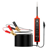 EM285 Automotive Circuit Tester Probe Kit Probe Car Electric Circuit Tester 6-24V DC Automotive Electric System