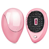 Original Hair Brush Magic Hair Comb Detangling Hair Brush Detangle Lice Massage Comb Women Tangle Hairdressing Salon 2021