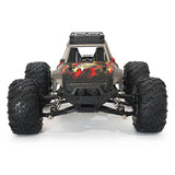 1: 14 High Speed Off Road Vehicle SG-1401 Remote Control Vehicle Big Foot Off Road Remote Control Vehicle